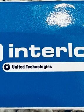 Interlogix TX-E201 Door/Window Sensor. New in box